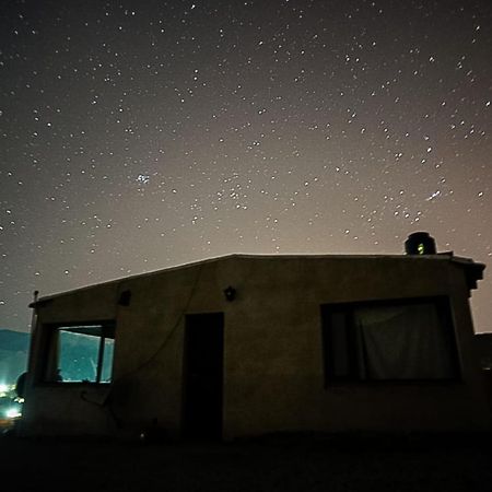 Cabana Abra Del Monte Качи Экстерьер фото