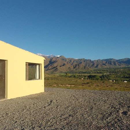 Cabana Abra Del Monte Качи Экстерьер фото