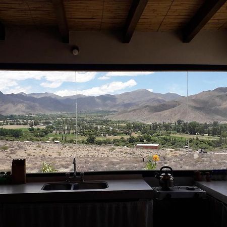 Cabana Abra Del Monte Качи Экстерьер фото