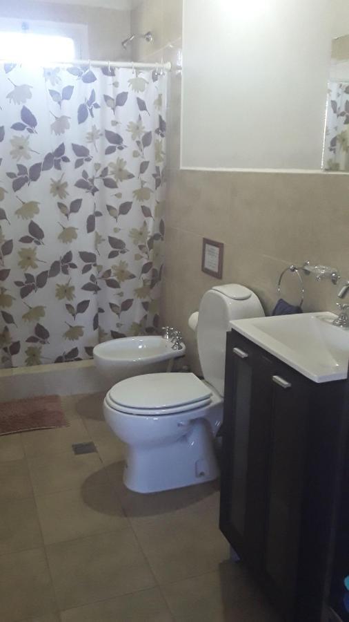 Cabana Abra Del Monte Качи Экстерьер фото
