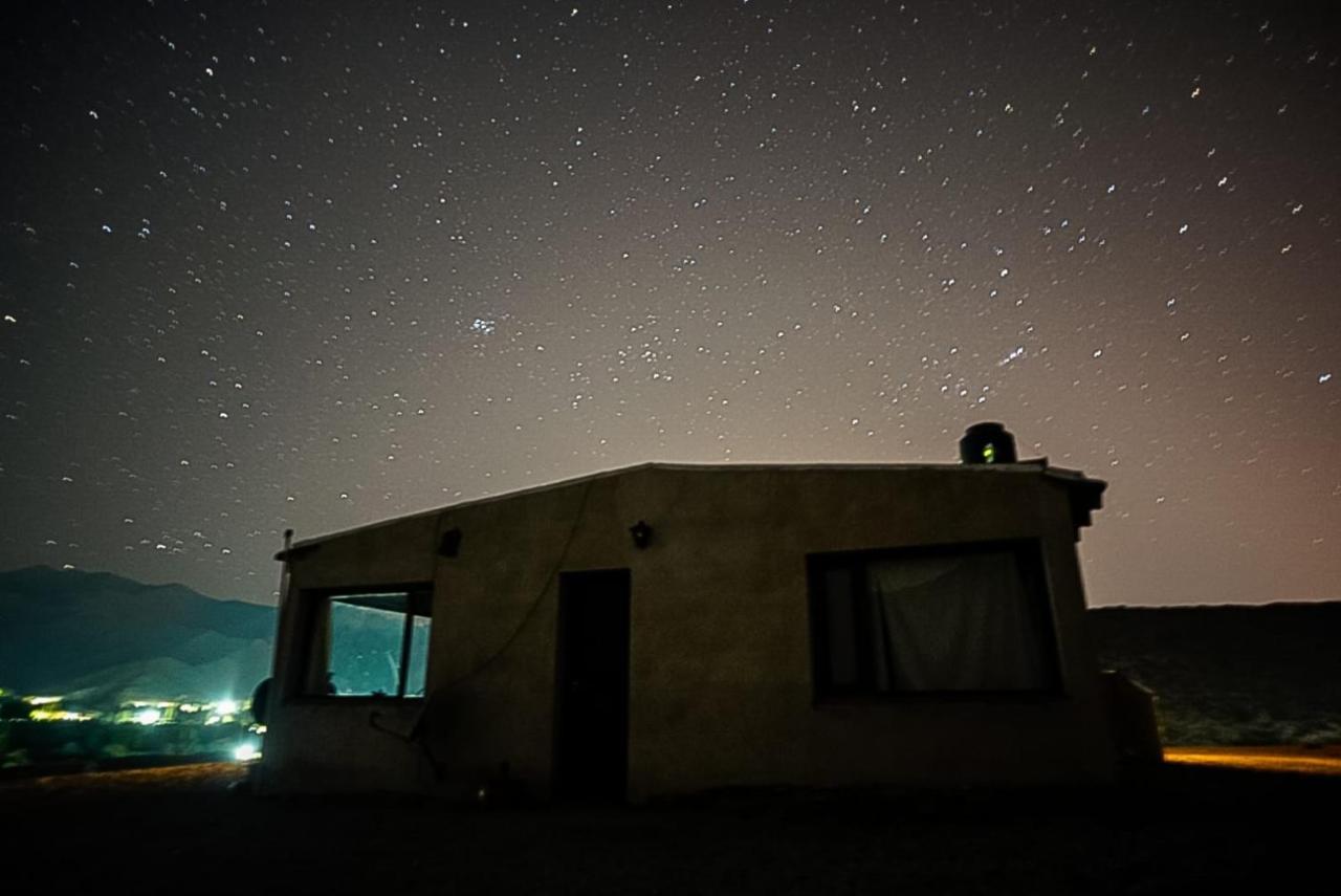 Cabana Abra Del Monte Качи Экстерьер фото