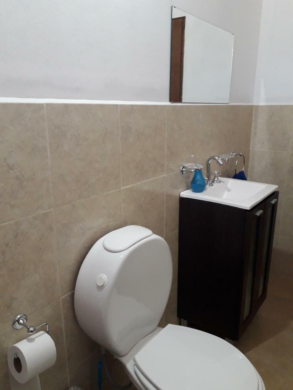 Cabana Abra Del Monte Качи Экстерьер фото