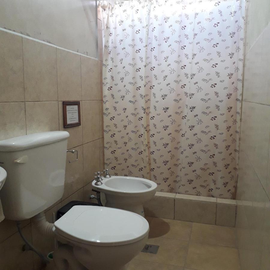 Cabana Abra Del Monte Качи Экстерьер фото